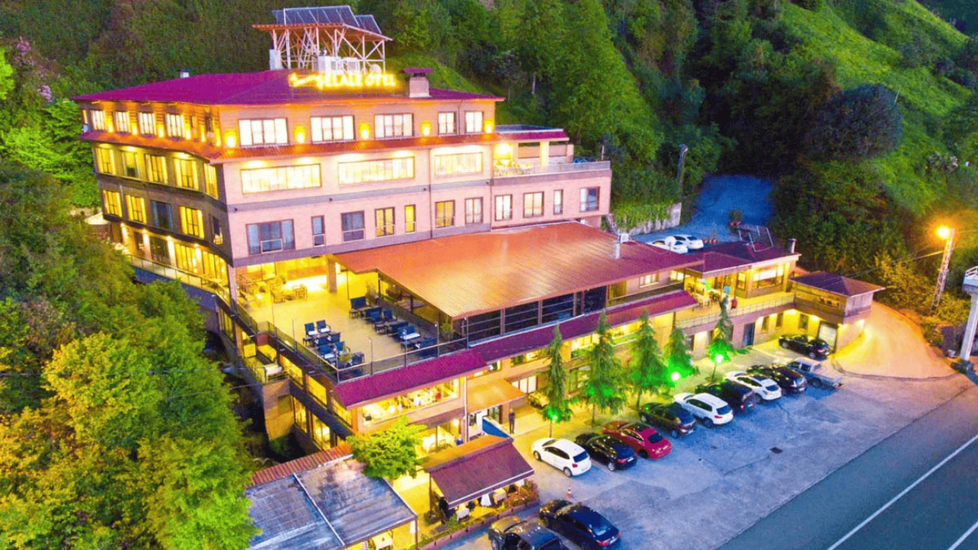 Otel