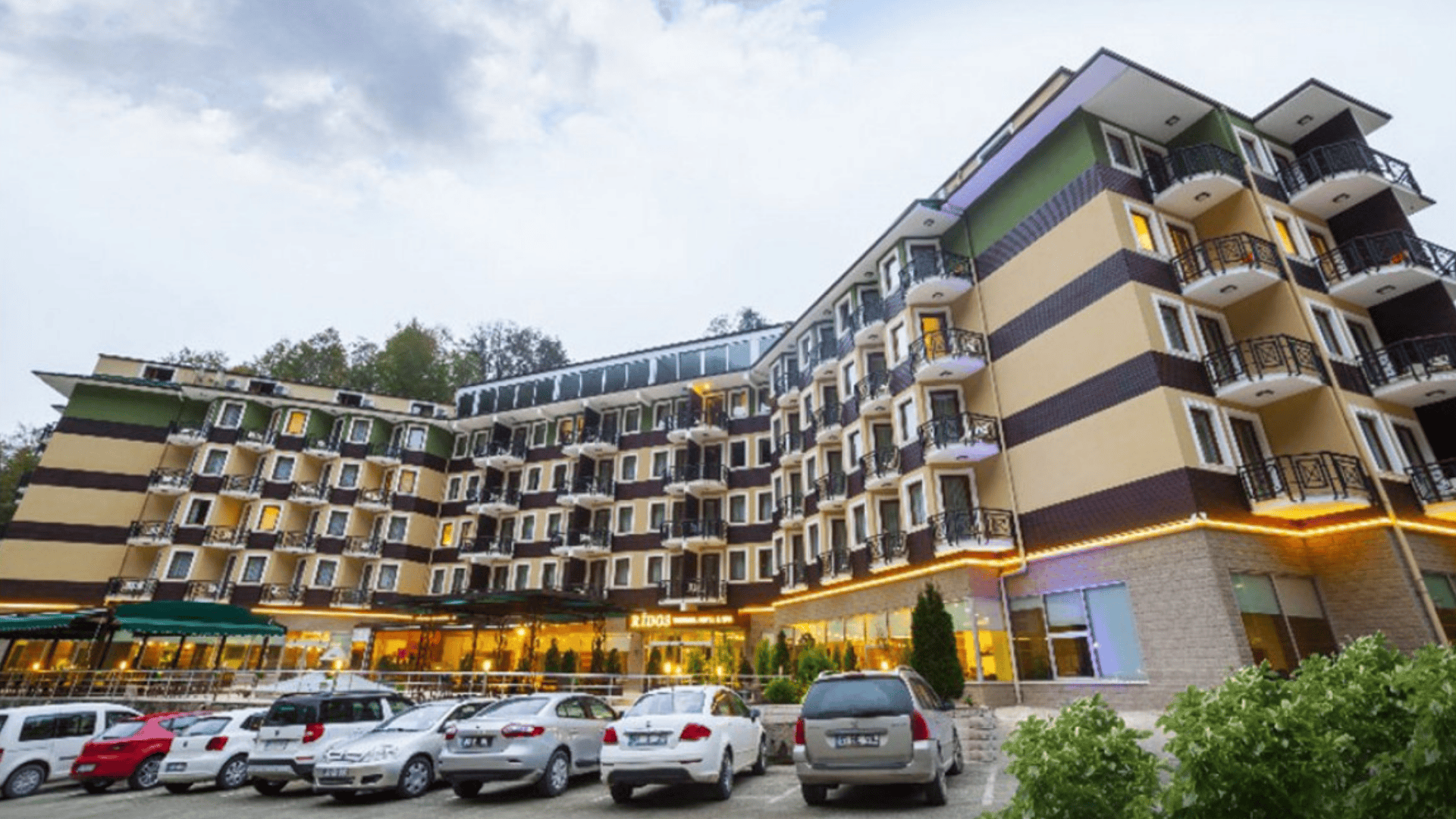 Otel