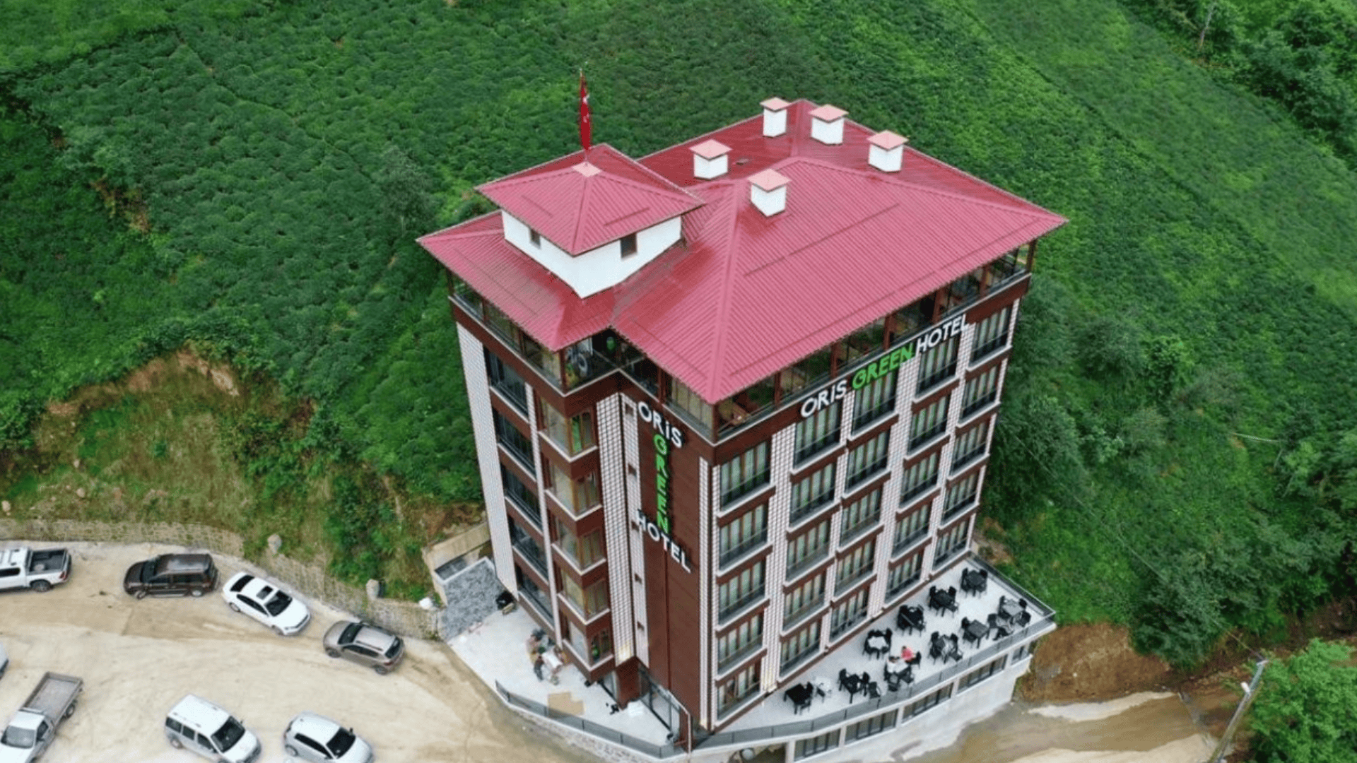 Otel