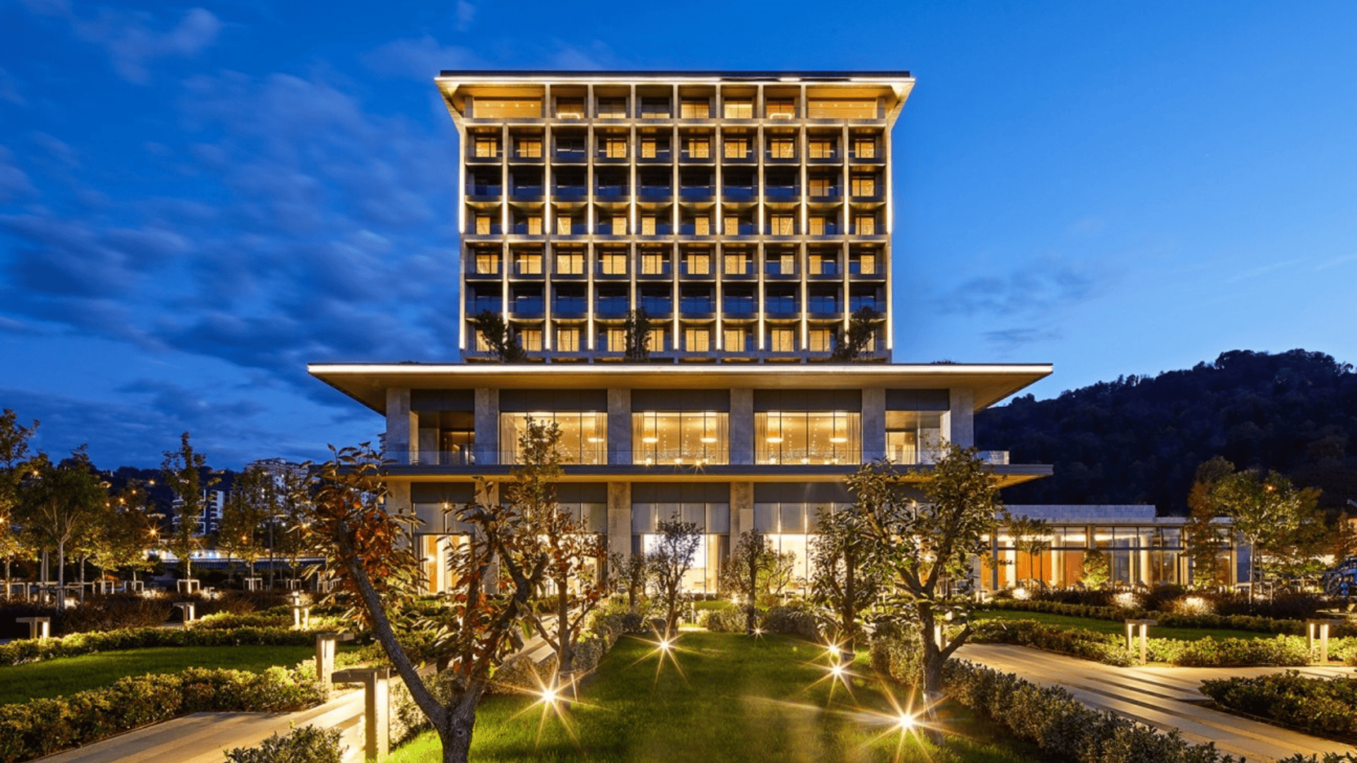 Otel
