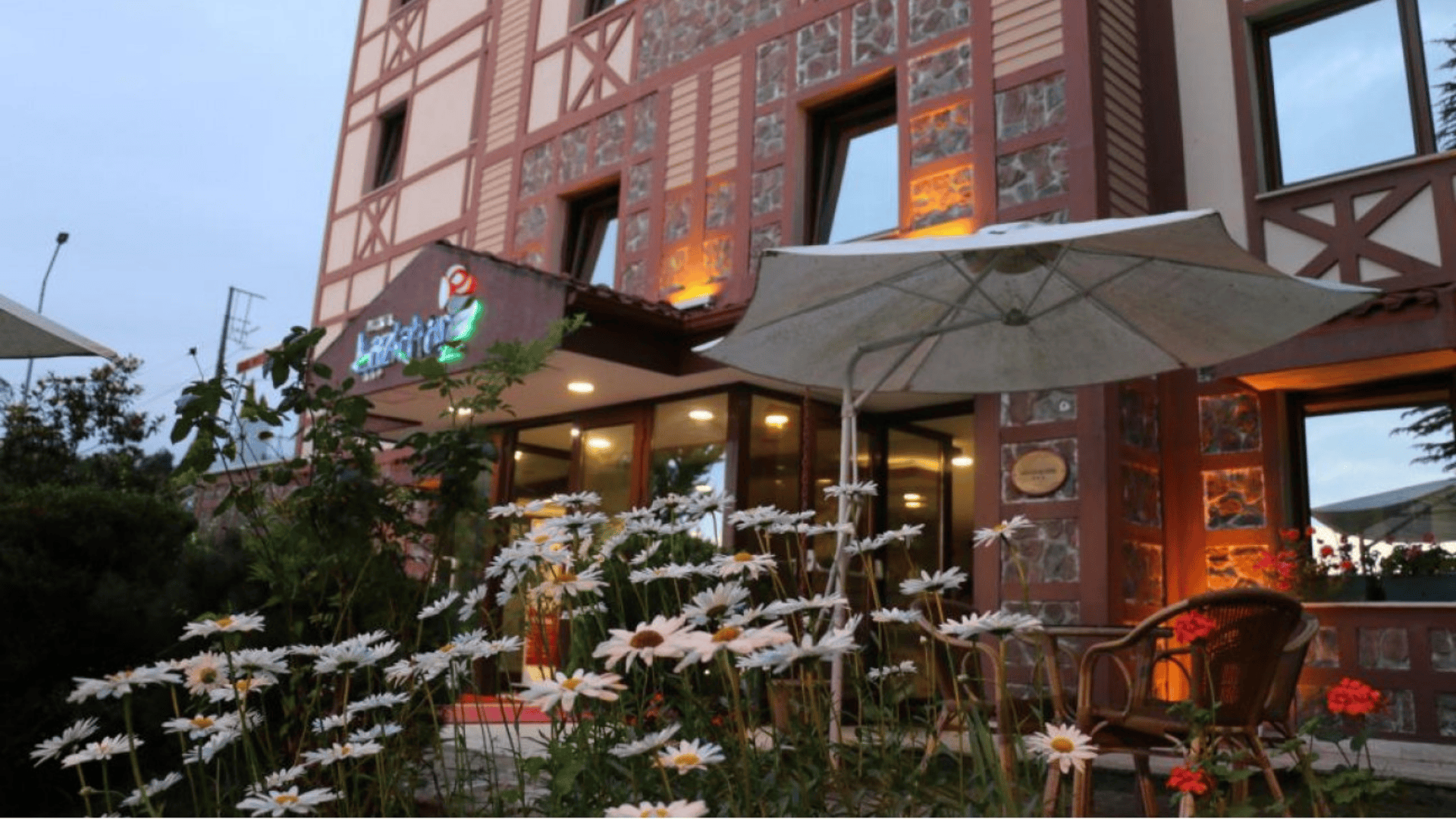 Otel