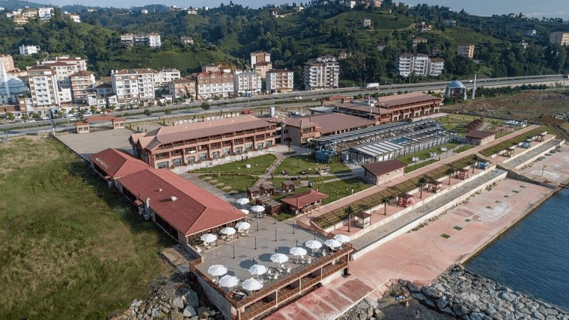 Otel