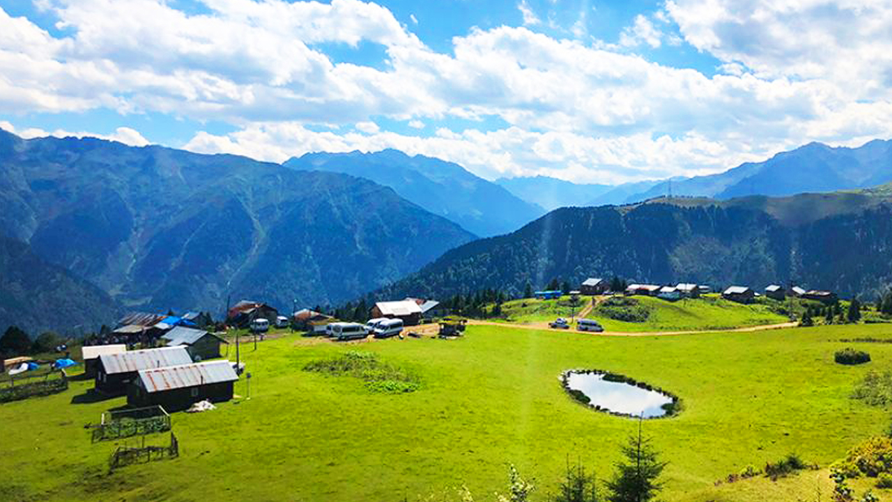 Tur Görseli