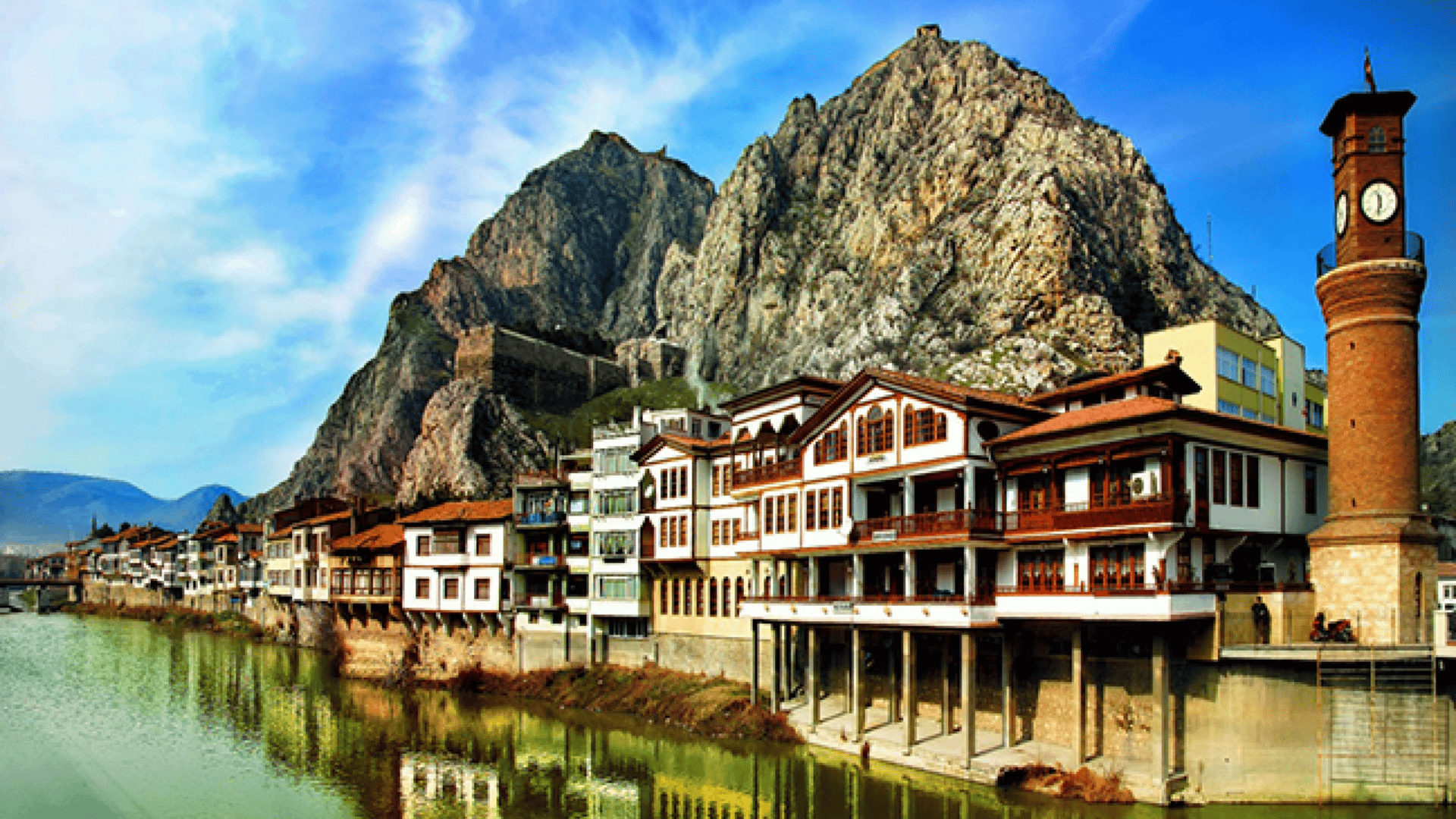 Tur Kapağı